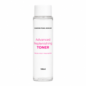Replenishing Toner