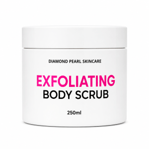 Exfoliating Body Scrub
