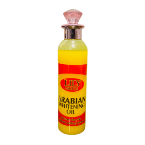 Arabian Whitening Oil(Fast Action)