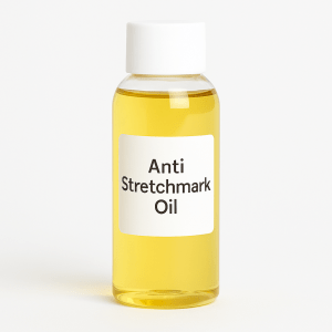 Anti Stretchmarks Oil 100ml