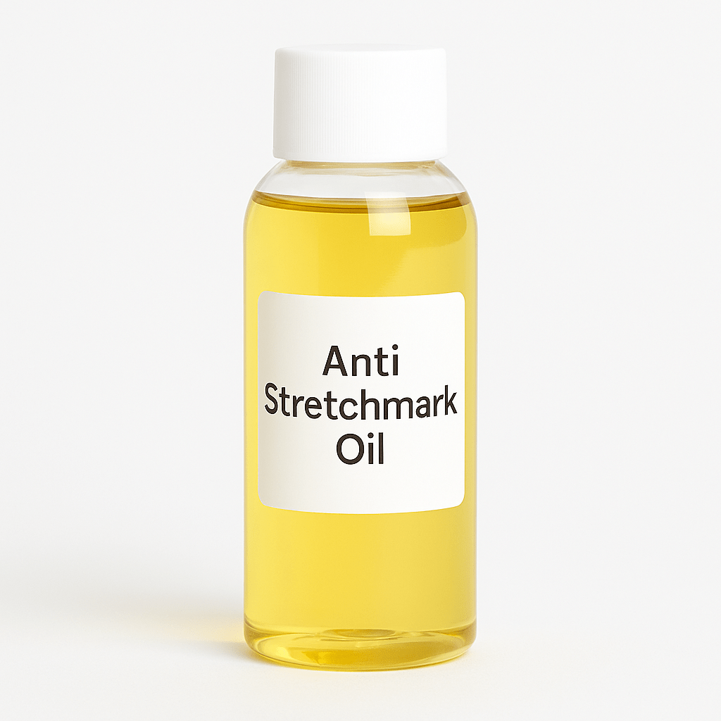 Anti Stretchmarks Oil 100ml