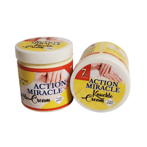 Action Miracle Knuckle Cream