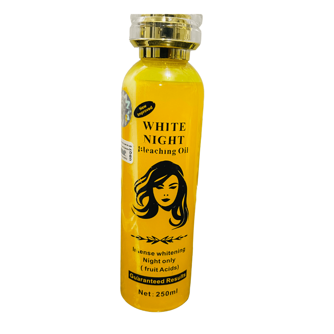 Whitening Bleaching Oil 250ml