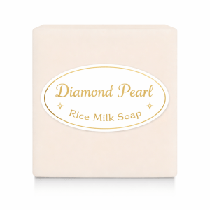 Rice Milk Face Soap