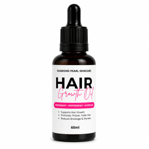 Hair Growth Oil