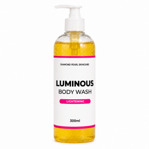 Luminous Body Wash